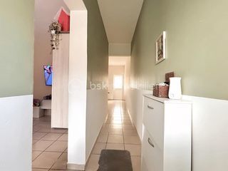  Maison � vendre 6 pi�ces 94 m�