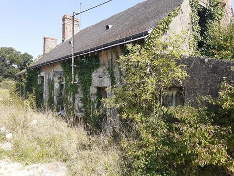   Maison Auverse 3 pi�ce(s) 77 m2 Maison - 3 pi�ce(s) - 77 m�