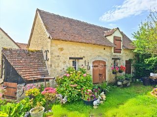  Ferme � vendre 4 pi�ces 80 m�