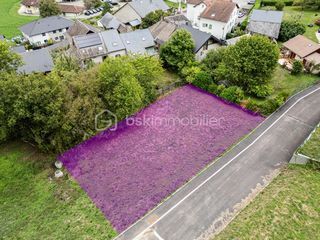  Terrain � vendre 748 m�