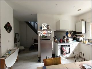  Maison � vendre 5 pi�ces 75 m�