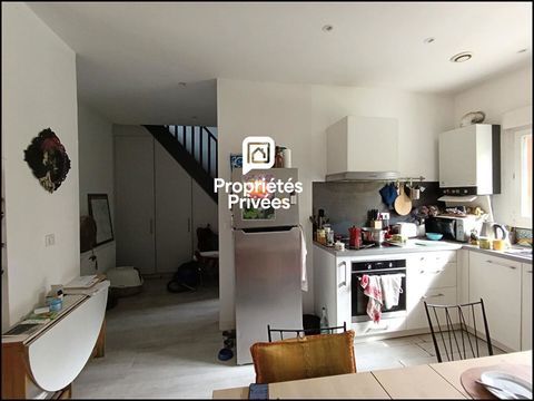  Maison � vendre 5 pi�ces 75 m�