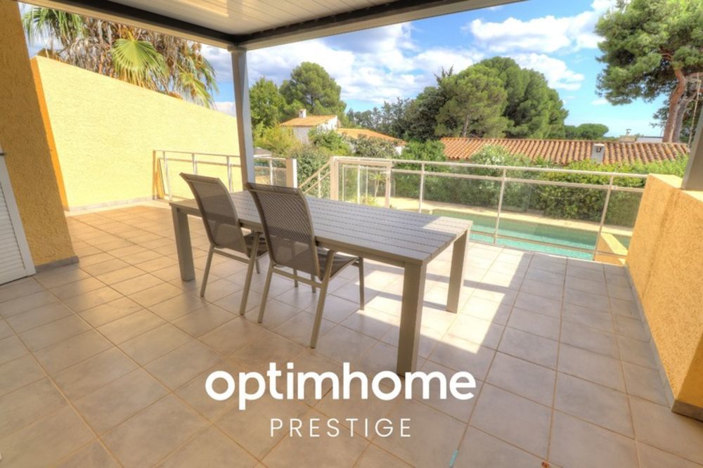 � vendre  Villa Le Cap D Agde (34300)