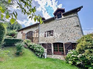  Propri�t�/ch�teau � vendre 8 pi�ces 306 m�