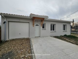  Maison � vendre 4 pi�ces 104 m�