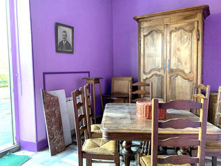  Maison � vendre 8 pi�ces 237 m�