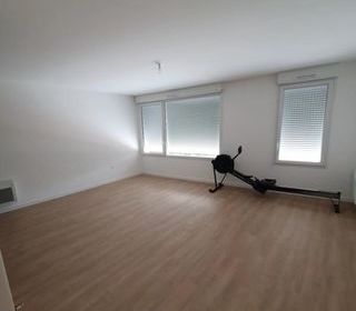  Appartement � vendre 1 pi�ce 39 m�