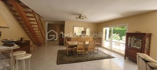  Villa � vendre 7 pi�ces 185 m�