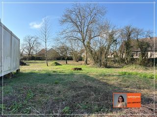  Terrain � vendre 2849 m�