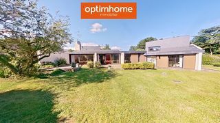  Maison � vendre 9 pi�ces 220 m�