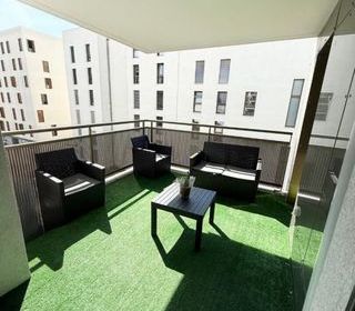  Appartement � vendre 4 pi�ces 70 m�