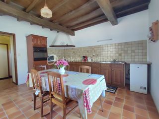  Maison � vendre 4 pi�ces 125 m�