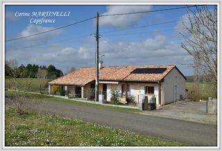  Maison � vendre 6 pi�ces 103 m�