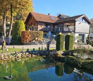  Terrain � vendre 14 pi�ces 3467 m�