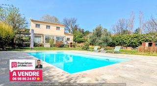  Maison � vendre 5 pi�ces 150 m�