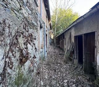  Maison � vendre 4 pi�ces 61 m�