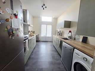  Appartement � vendre 3 pi�ces 73 m�