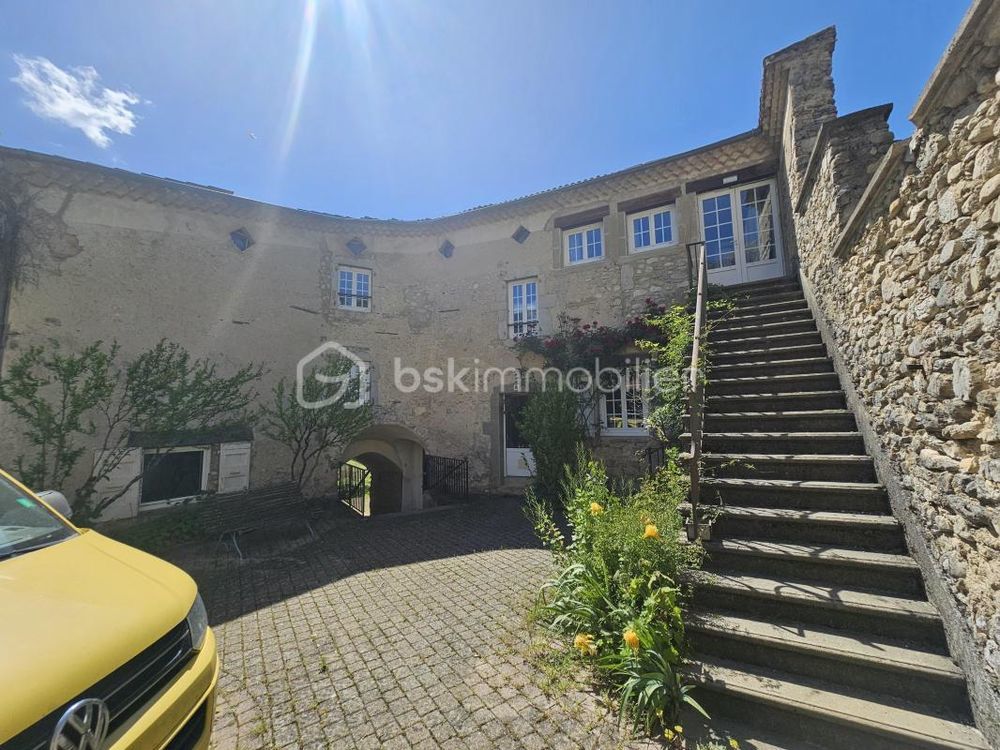 � vendre  Maison Die (26150)