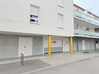  Parking / Garage � vendre 35 m�