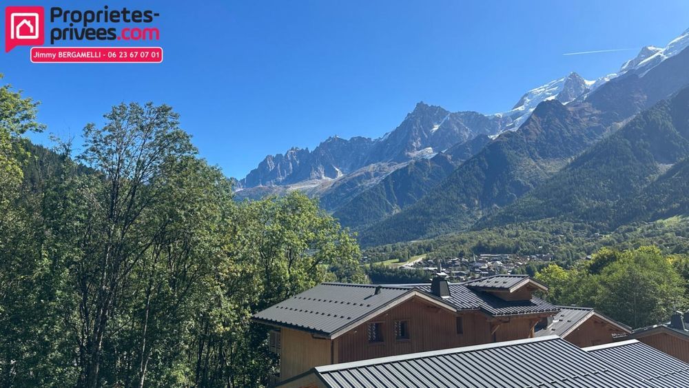 � vendre  Maison Les Houches (74310)