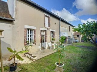  Maison � vendre 3 pi�ces 140 m�