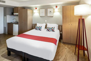  Appartement � vendre 1 pi�ce 25 m�