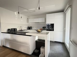  Appartement � vendre 3 pi�ces 73 m�