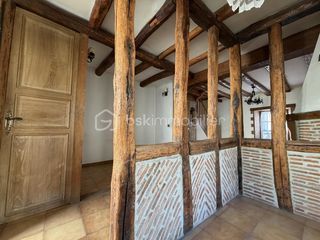  Maison � vendre 3 pi�ces 65 m�