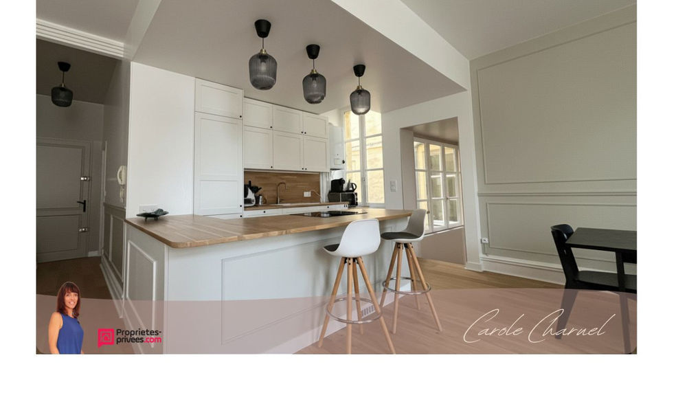 � vendre  Appartement Bordeaux (33000)