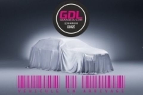 Toyota RAV 4 IV 143 D-4D 2WD Design TSS Business 2016 occasion Corz&eacute; 49140