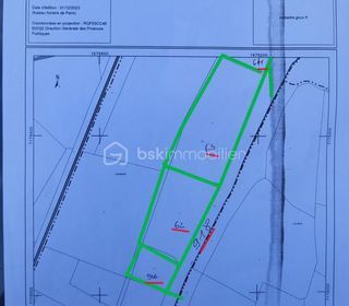  Terrain � vendre 107573 m�