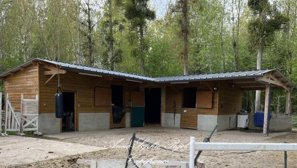 � vendre  Maison Cauvigny (60730)