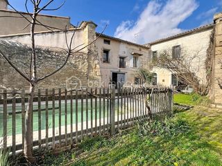  Maison � vendre 7 pi�ces 230 m�