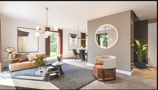  Appartement � vendre 4 pi�ces 85 m�