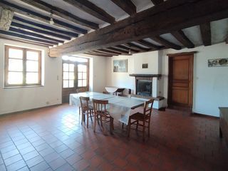  Maison � vendre 8 pi�ces 260 m�