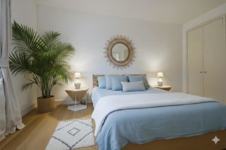  Appartement � vendre 2 pi�ces 43 m�