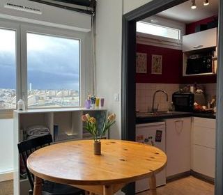  Appartement � louer 1 pi�ce 25 m�