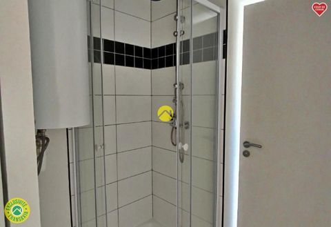  Appartement � vendre 3 pi�ces 39 m�