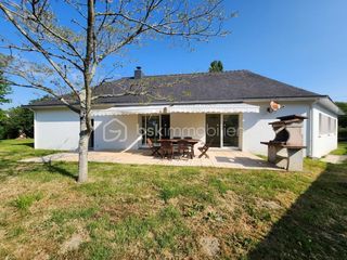  Maison � vendre 7 pi�ces 155 m�