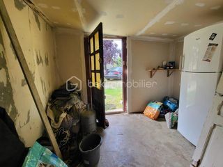  Maison � vendre 2 pi�ces 40 m�