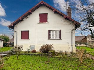  Maison � vendre 4 pi�ces 80 m�