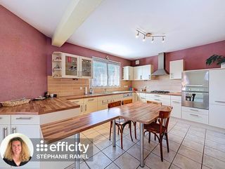  Maison � vendre 5 pi�ces 130 m�