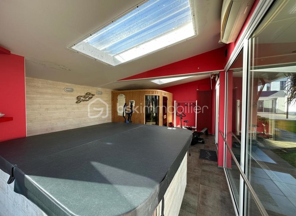 � vendre  Maison Granville (50400)