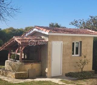  Maison � vendre 4 pi�ces 97 m�