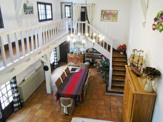  Moulin � vendre 9 pi�ces 390 m�