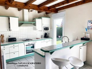  Maison � vendre 5 pi�ces 152 m�