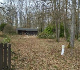  Chalet � vendre 3 pi�ces 39 m�