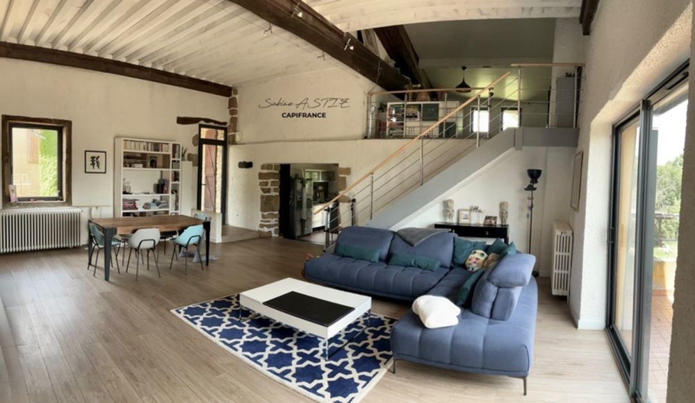 � vendre  Maison Ch�tillon (69380)