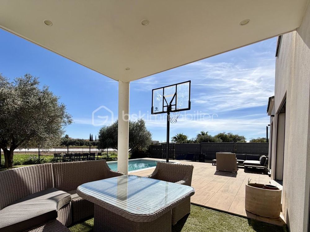 � vendre  Maison La Londe-les-Maures (83250)