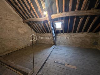  Maison � vendre 3 pi�ces 75 m�